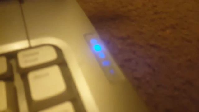 Windows Vista Hibernation Resume