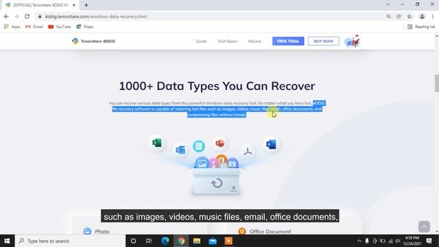 [2023] Easy Canon Photo Recovery - How To Recover Deleted Photos/Videos From Canon Camera/SD Card