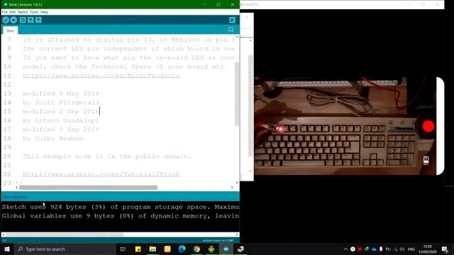 💠 Belajar Arduino Step by Step (75) Cara Instal Driver ch340 смотреть онлайн