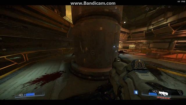 Doom смотреть онлайн