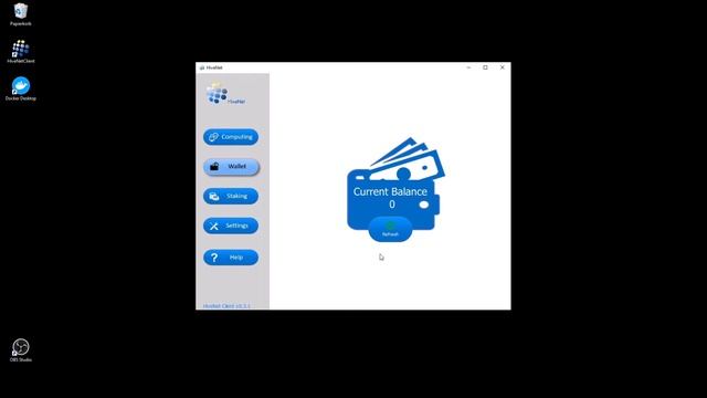 HiveNet Alpha Software Installation and Use Guide смотреть онлайн