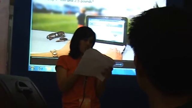 Philippine Windows 7 Consumer Launch - November 7, 2009 - MSP Assembly Pt. 2 смотреть онлайн
