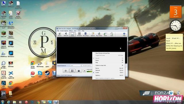 Free Editing & Capture Software From NCH Software! смотреть онлайн