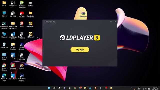 How to Install Google Play Store on Windows 11 | How to Install Android App on Windows 11 смотреть онлайн