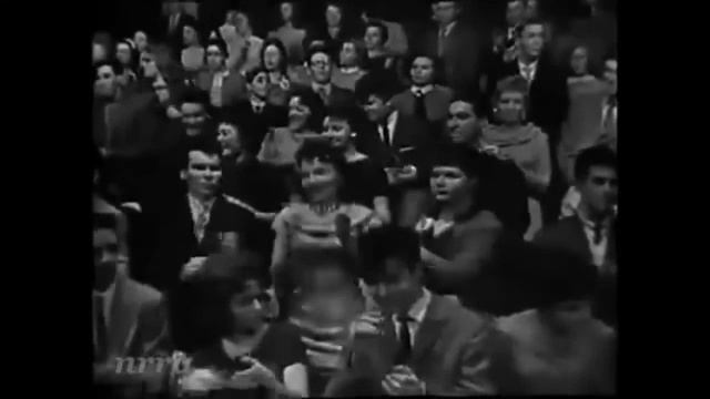 Музыка. Чак Берри рок-н-ролл