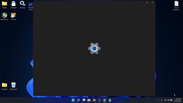 How to optimize Windows for online gaming!! смотреть онлайн