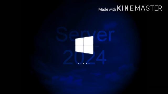 Windows Server 2024 Startup Shutdown Sound смотреть онлайн