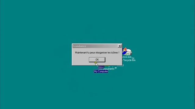 Trojan.Win32.IconDance смотреть онлайн