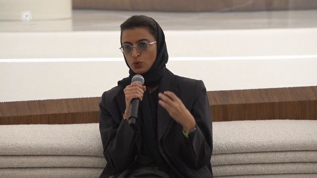 Openness and the Path to Prosperity | Cultures in Conversation at #expo2020dubai смотреть онлайн