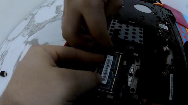 LENOVO G510 LAPTOP RAM MONTAJI смотреть онлайн