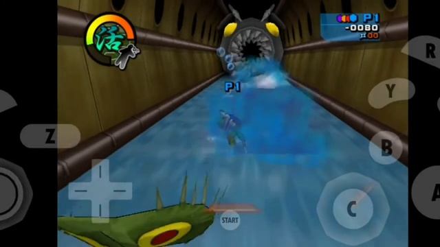 Teenage Mutant ninja turtles 2 / Battle nexus (Level 10) смотреть онлайн