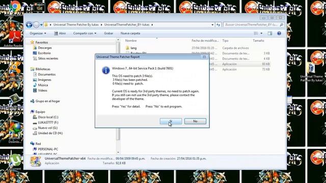 como solucionar el error de "VIRTUALBOX"( 2016) смотреть онлайн