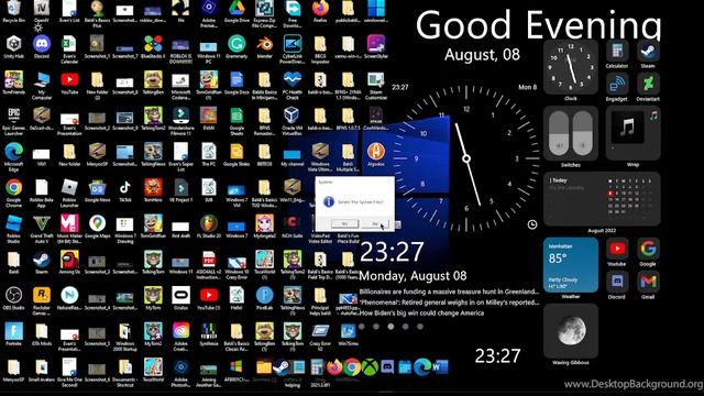 I Have Made My Windows 10 Sounds To Windows 10 Insider Preview Bulid 10074 Sounds смотреть онлайн