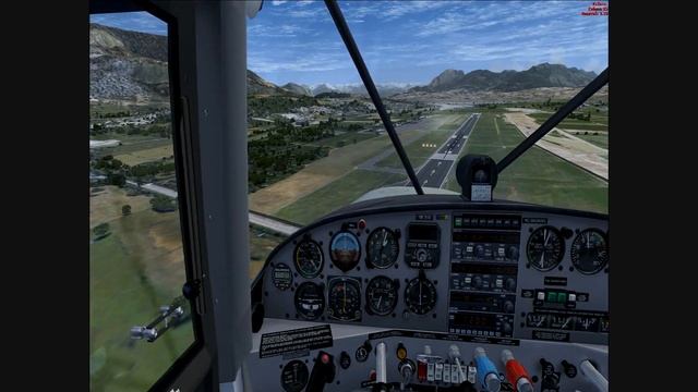 Beautiful in FSX смотреть онлайн