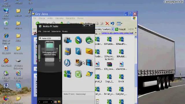 Nokia Pc Suite смотреть онлайн