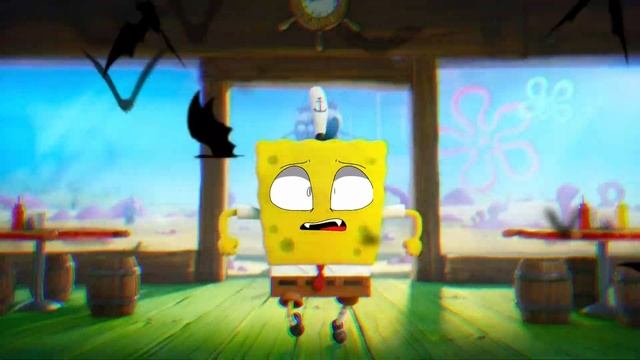 Monster how should i feel creatures lie here/Spongebob Animation meme /Animation /Monster /Memes смотреть онлайн