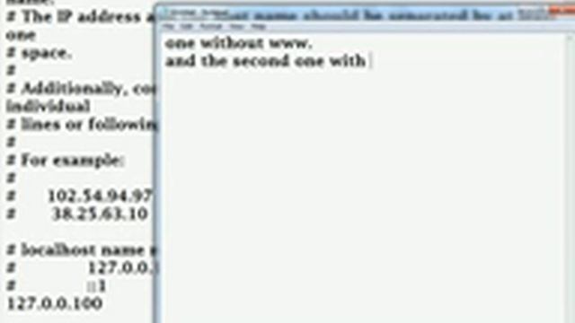 How to Block and Unblock websites using Notepad (EASY METHOD) смотреть онлайн