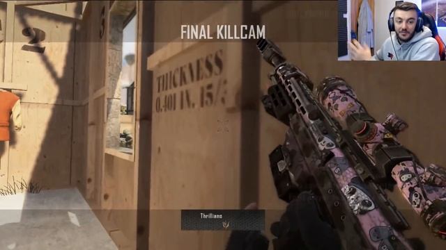 These CRAZY Trickshots All Happened In 24 Hours... (Wow) смотреть онлайн