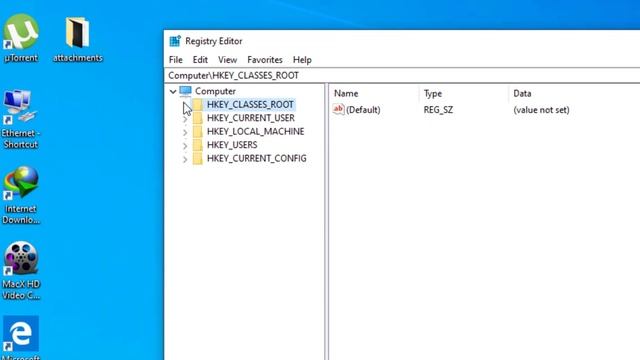 SOLVED! CMD Windows 10 Tidak Muncul, Force Close, Not Showing, Not Working смотреть онлайн
