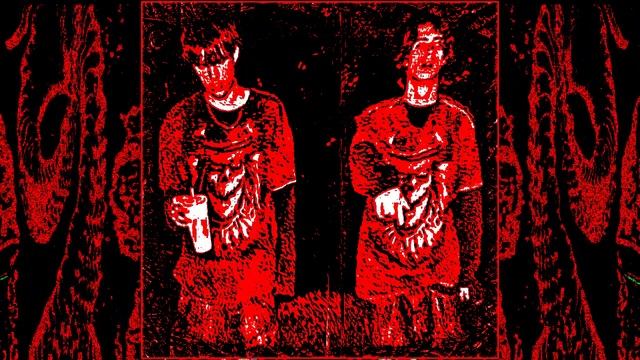 Sematary & Ghost Mountain - Rotten Grave House [2021] смотреть онлайн