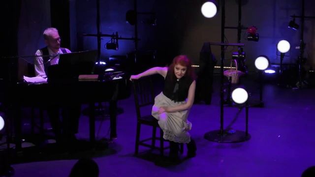 Маша Кац «ЗЛОДЕЙКИ» на Таганке смотреть онлайн