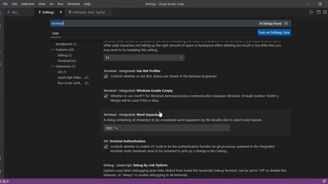 Visual Studio code working problem fix | No output | terminal not working | VS code not running. смотреть онлайн
