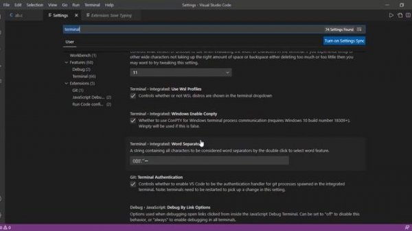 Visual Studio code working problem fix | No output | terminal not working | VS code not running.