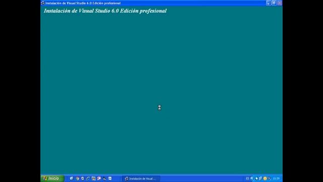 Descargar e instalar Visual Basic 6.0% 2016 MEDIAFIRE смотреть онлайн