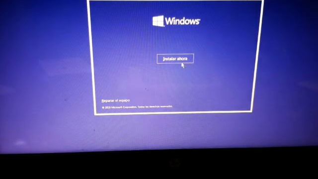 como instalar windows 10 portátil hp 14-ac101la смотреть онлайн