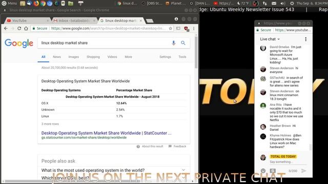Windows User Guide To Linux Intro смотреть онлайн
