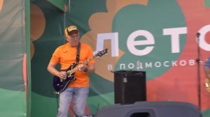 Памяти Вячеслава Добрынина. «Большая медведица» ВИА «Ретроном». Муз.В. Добрынина, ст.Леонид Дербенёв