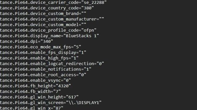 HOW GET 8K RESOLUTION IN ANY VERSION OF BLUESCTAKS (BlueStacks 1/2/3/4/5 | 2022-2023) смотреть онлайн