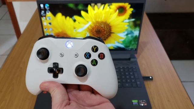 UNBOXING E INSTALAÇÃO DO ADAPTADOR WIRELESS PARA CONTROLE XBOX ONE WINDOWS10/11 CONFIGURANDO DO ZER смотреть онлайн