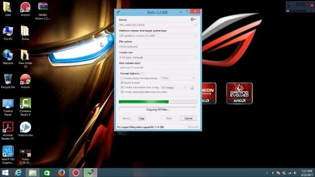 How to create a uefi bootable pendrive for zorin os 11 64 bit смотреть онлайн
