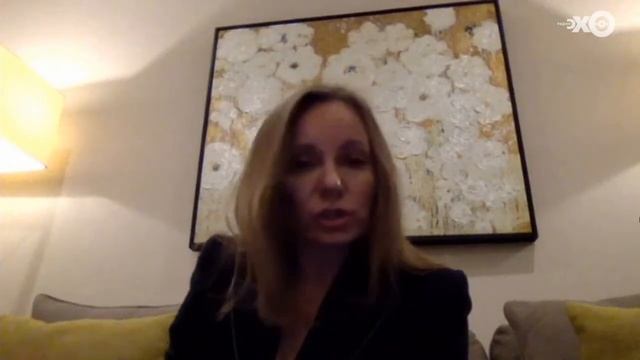 Татьяна Жаркова о разработке и внедрении цифрового рубля в эфире радиостанции «Эхо Москвы». смотреть онлайн