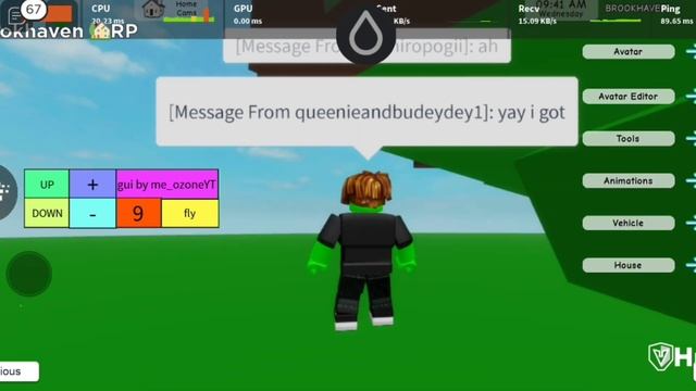 TUTORIAL ON HOW TO DOWNLOAD ARCEUS X V3 UPDATE 😱