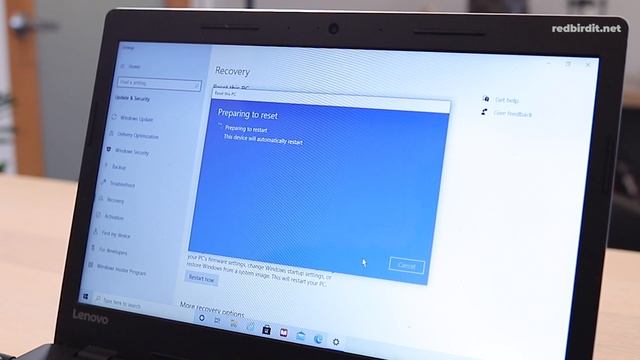 How to Factory Reset Lenovo Chromebook 100s for eBay Selling смотреть онлайн