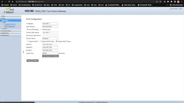 วิธีเชื่อมต่อ RaspberryPi แบบไม่ต่อจอ โดยใช้ VNC viewer смотреть онлайн