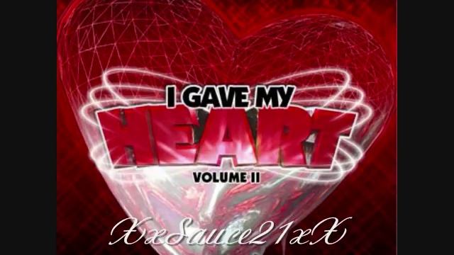 I Gave My Heart To You - V.L.A. - Latin Freestyle Music смотреть онлайн