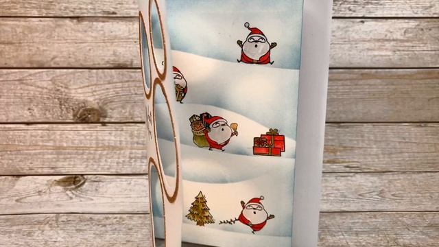 Pop up window card смотреть онлайн
