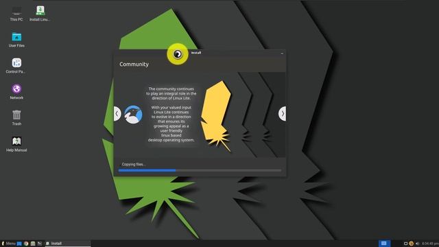 No tires esa compu vieja ‼️ Instala linuxlite ❤️ Linux lite el mejor distro ligero. смотреть онлайн