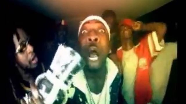 Lil Jon ft. Busta Rhymes & Elephant Man - Get Low (2 Fast 2 Furious) смотреть онлайн