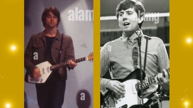 The Hollies: Look Through Any Window (Deconstruction) 3,000 Subscriber Special смотреть онлайн