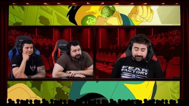 Invincible Season 2 - FINALE! - Angry Review смотреть онлайн