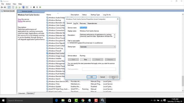 How To Fix Windows Could Not Connect To The System Event Notification Service Service смотреть онлайн