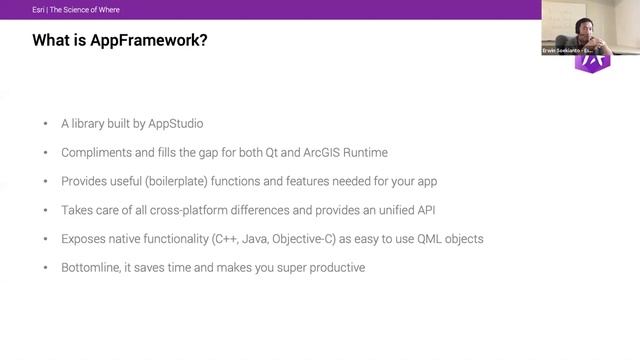 AppStudio Architecture: AppStudio 2020 Spring Workshop Day 2 Part 4 смотреть онлайн