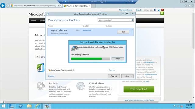 Microsoft Azure VM Creation, VLAN Creation and ADDS Deployment by cocktailit смотреть онлайн