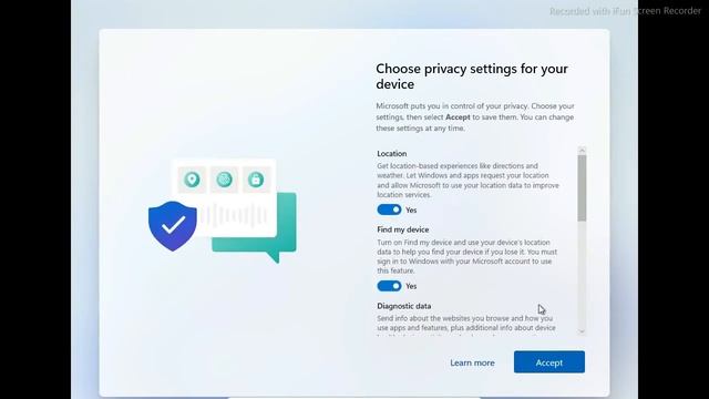 Install Windows 11 Easily 5 Minutes With User Interface 😍🔥 смотреть онлайн