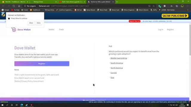 BUFF | TE ENSEÑO A INSTALAR EL PROGRAMA смотреть онлайн