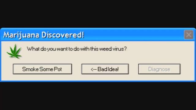 100 More Fake and Disturbing Error Messages смотреть онлайн